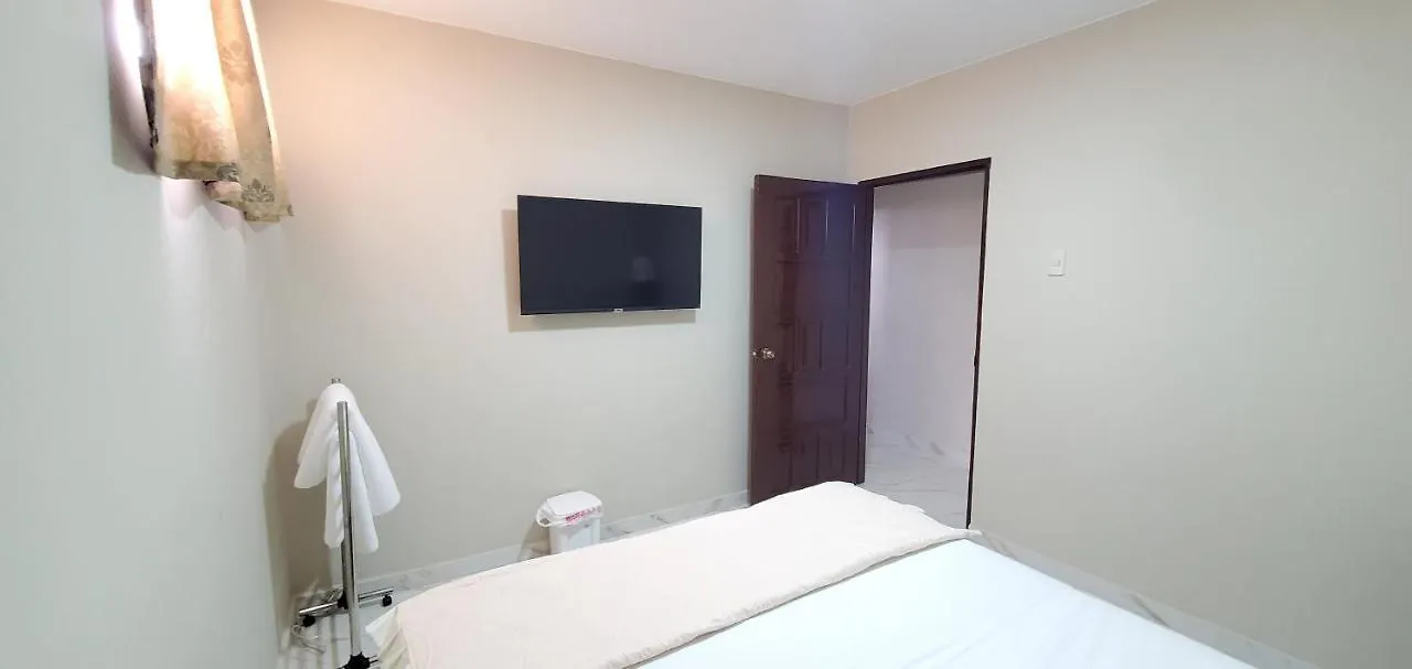 NCG SUITE Comegua Guayaquil 0*,  Ecuador