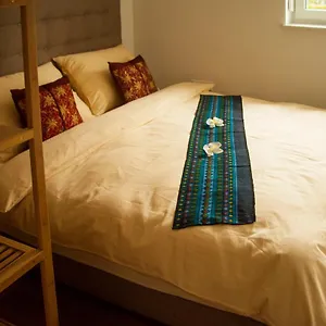  Apartamento Chang Thai Eslovenia