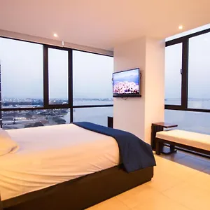 Apartamento 1403 Bellini 1, Puerto Santa Ana,, Guayaquil