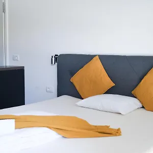  Apartamento Point Zero Eslovenia