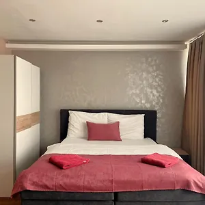  Apartamento Aurellia Serviced Austria