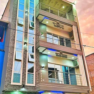 Apartamento Edificio Nuevo Consulado Americano 4apt Coliving Ecuador, Guayaquil