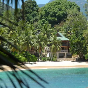 Chalet Lilot Seychelles