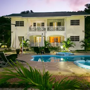  Apartamento Koket Seychelles
